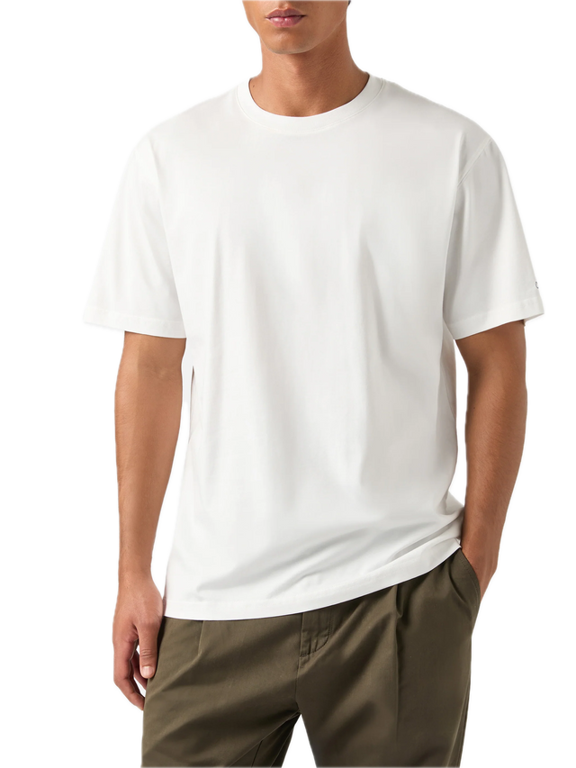 T-SHIRT MC2