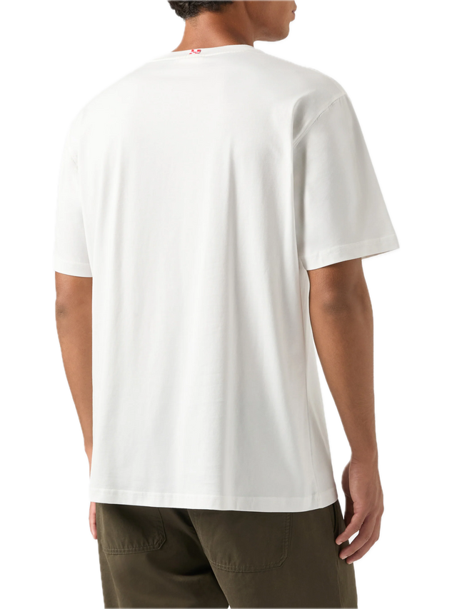 T-SHIRT MC2