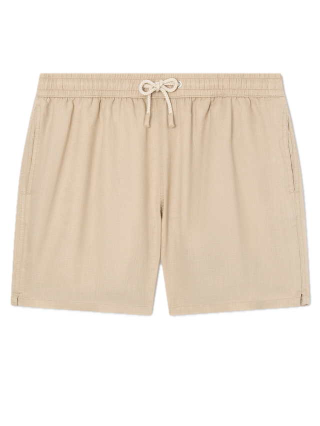 GUSTAVIA LINEN