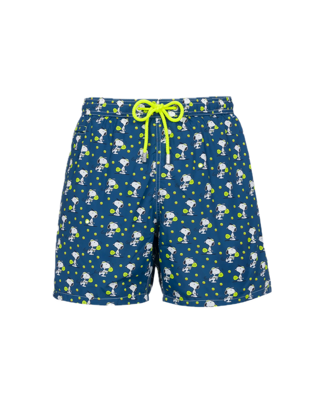 COSTUME SNOOPY PADEL