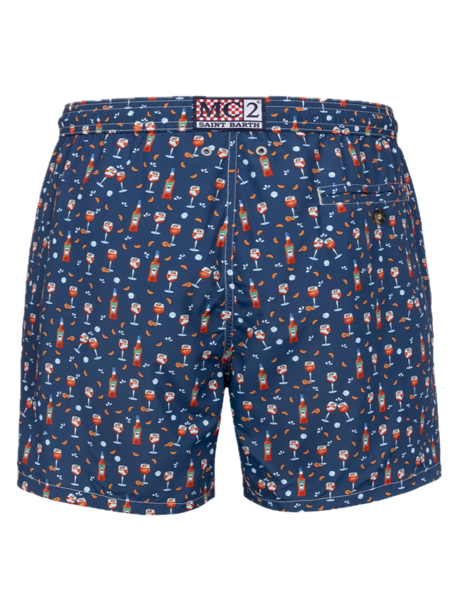 COSTUME APEROL SPRITZ