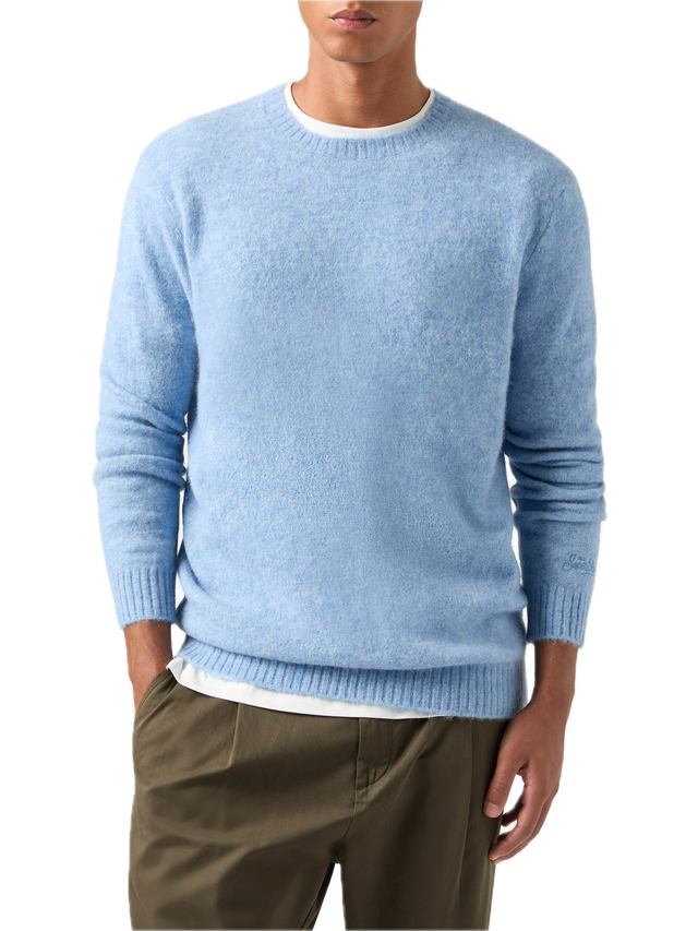 MAGLIA ALPACA