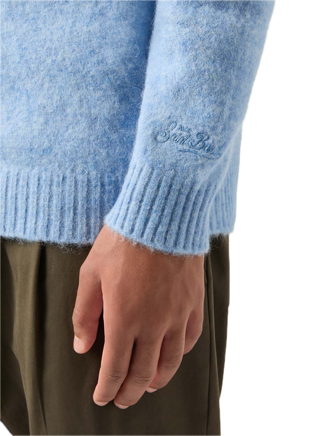 MAGLIA ALPACA