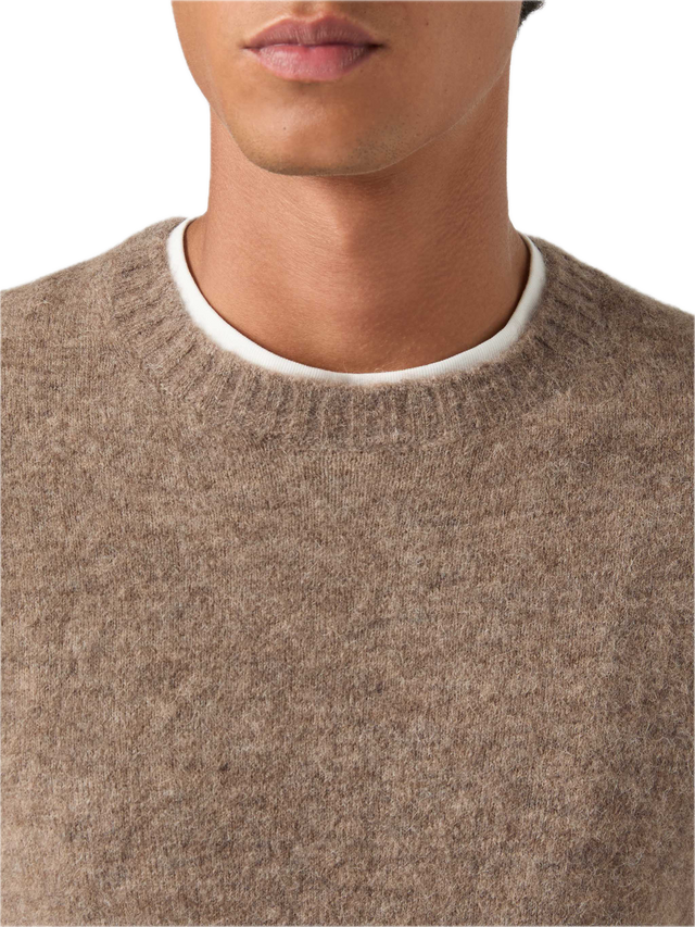 MAGLIA ALPACA
