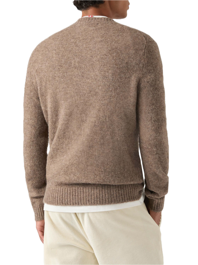 MAGLIA ALPACA
