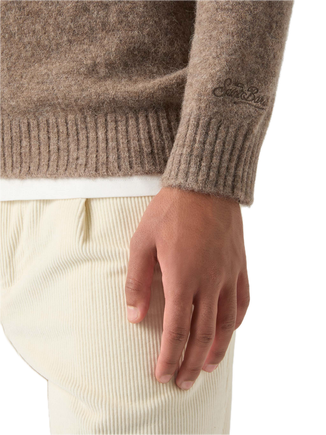 MAGLIA ALPACA