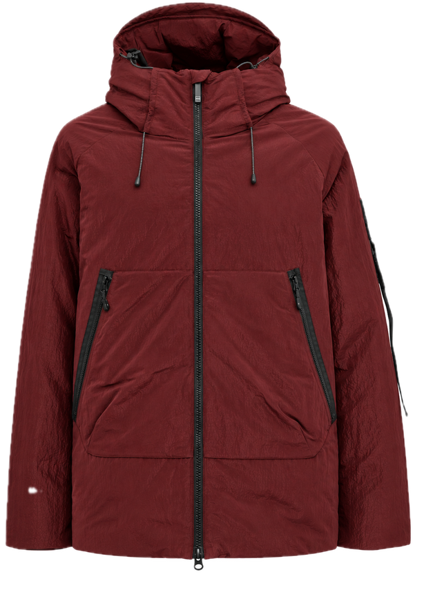 PIUMINO RIPSTOP