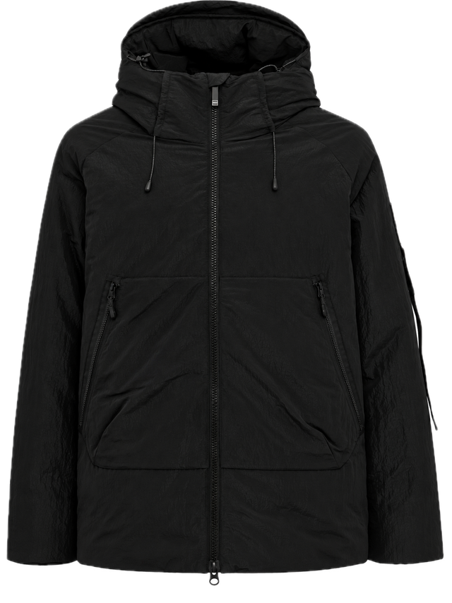 PIUMINO RIPSTOP