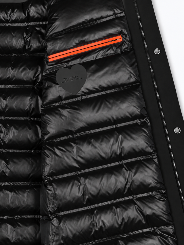 PARKA SURFLEX