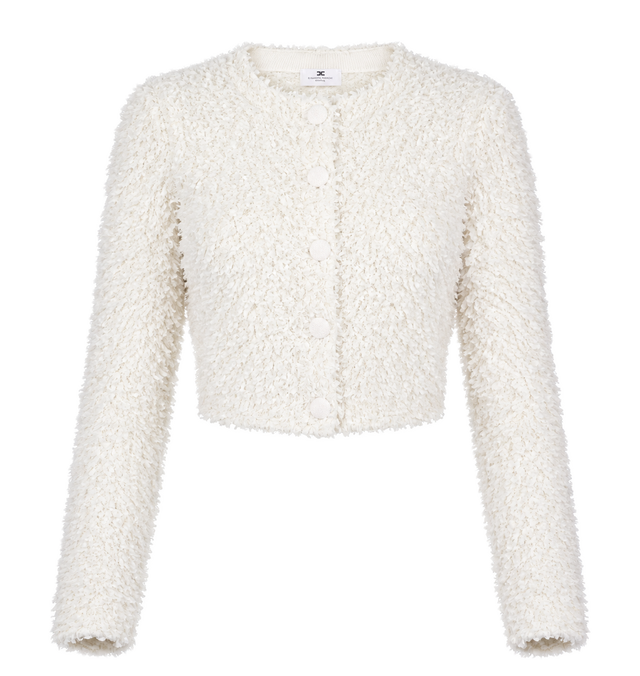 MINI CARDIGAN