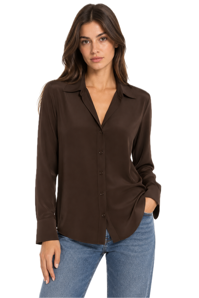 CAMICIA AMY