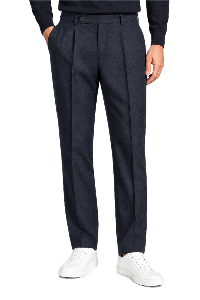 PANTA FLANELLA