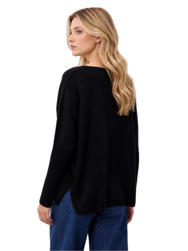 MAGLIA SCOLLO V