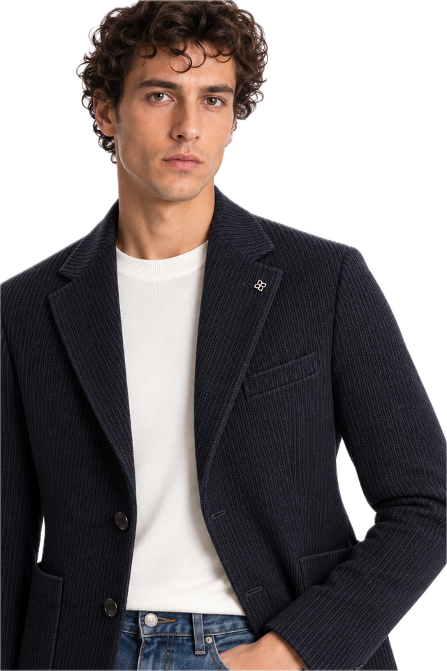 GIACCA JERSEY