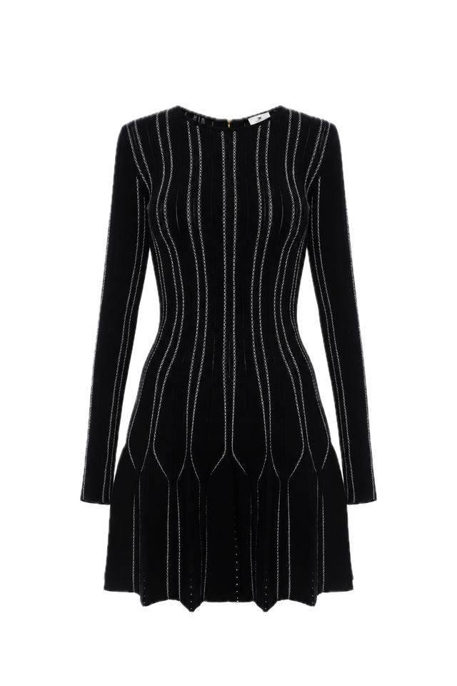 ABITO CORTO MAGLIA