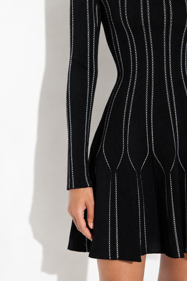ABITO CORTO MAGLIA