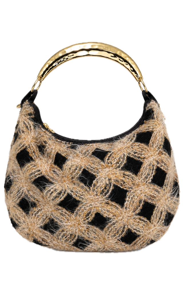 BORSA PELLE MONTO