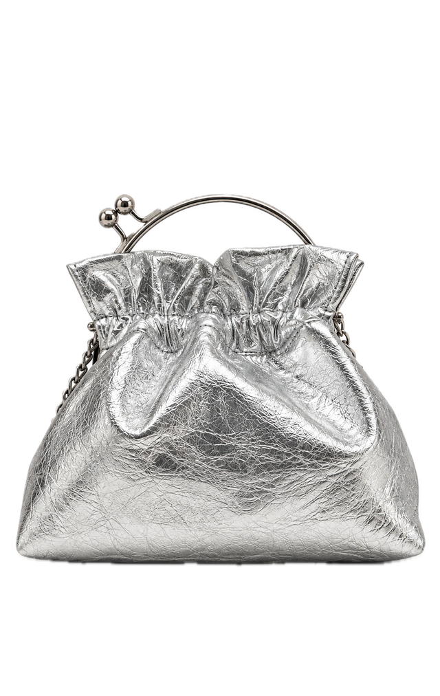 BORSA PELLE
