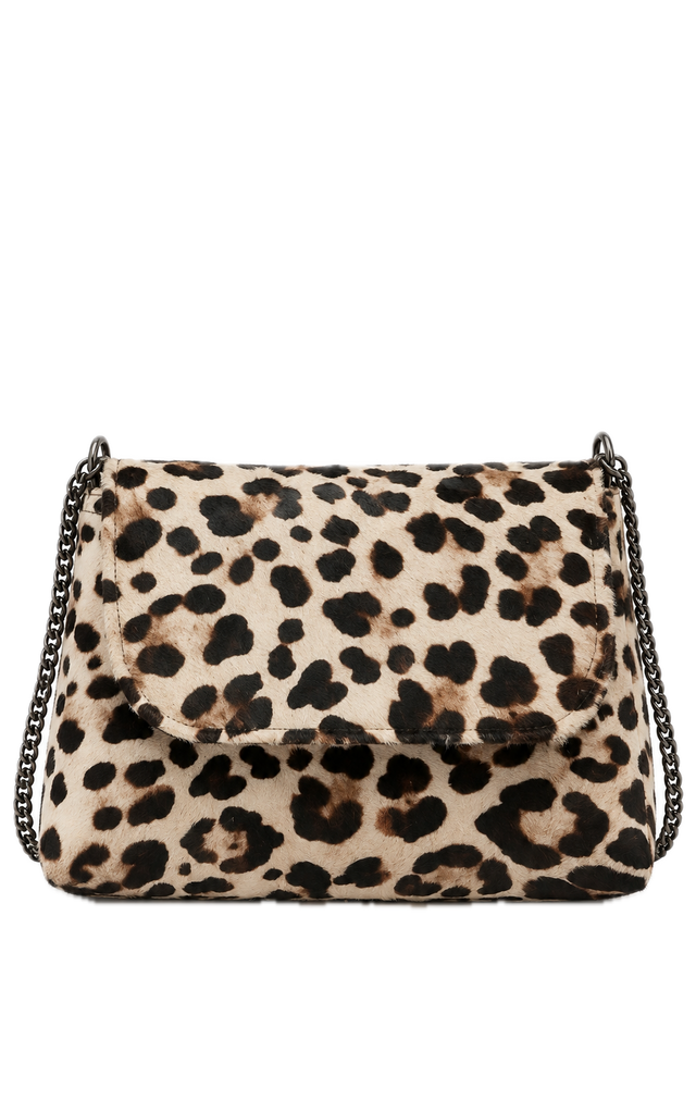 BORSA CAVALLINO
