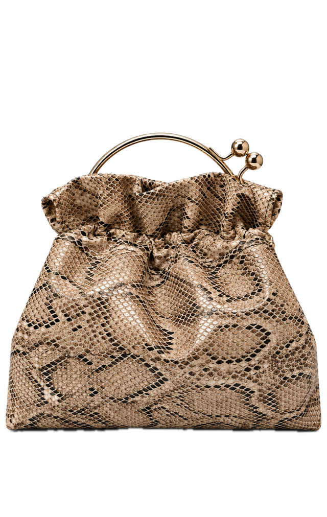 BORSA SERPENTE
