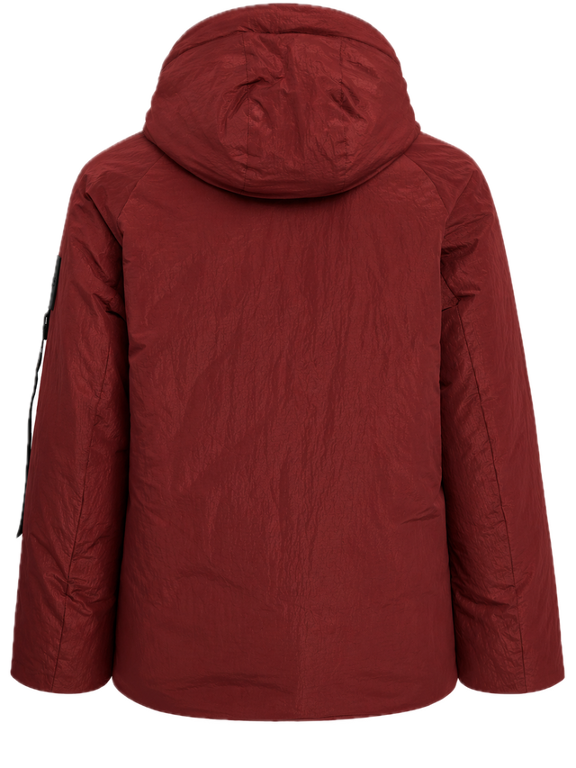 PIUMINO RIPSTOP
