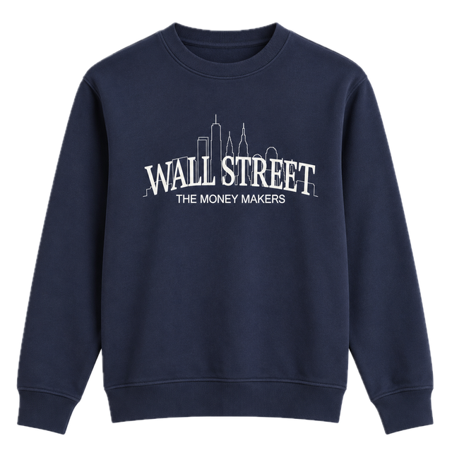 FELPA WALL STREET