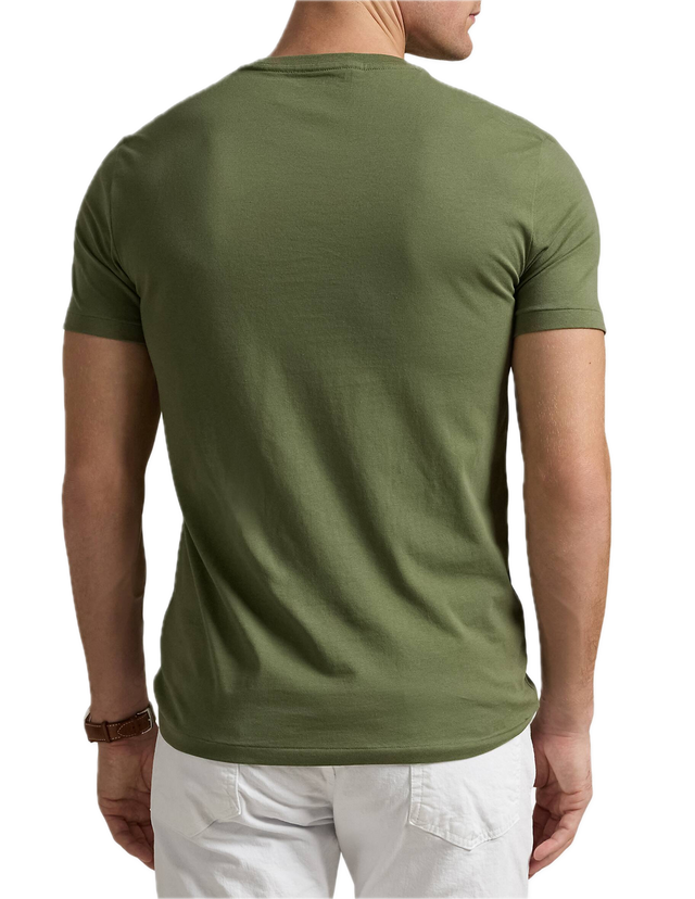 T-SHIRT RALPH LAUREN