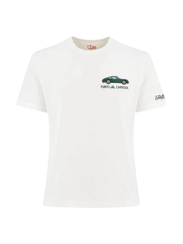 T SHIRT PORSCHE