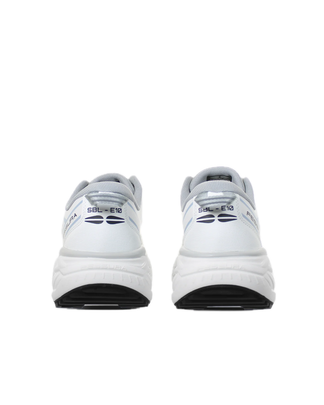 FESSURA WHITE