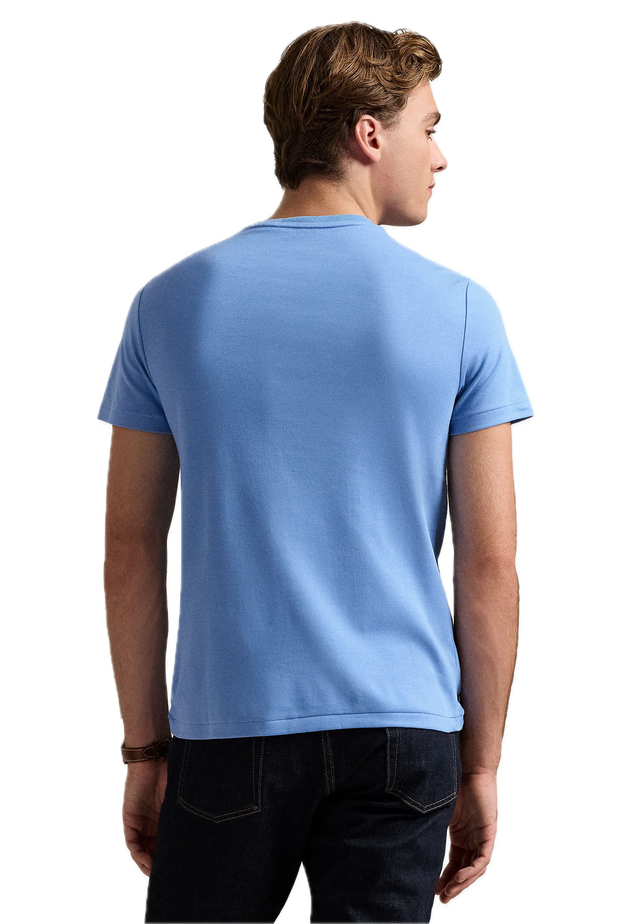 T-SHIRT IN COTONE