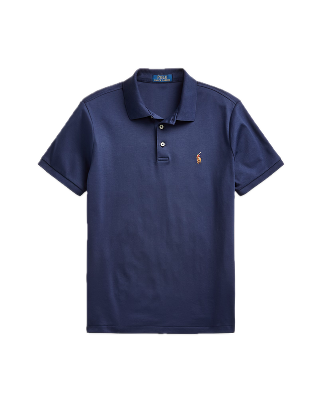 POLO IN COTONE