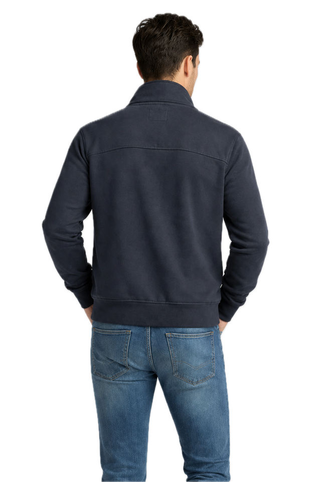 BARRACUTA FULLZIP