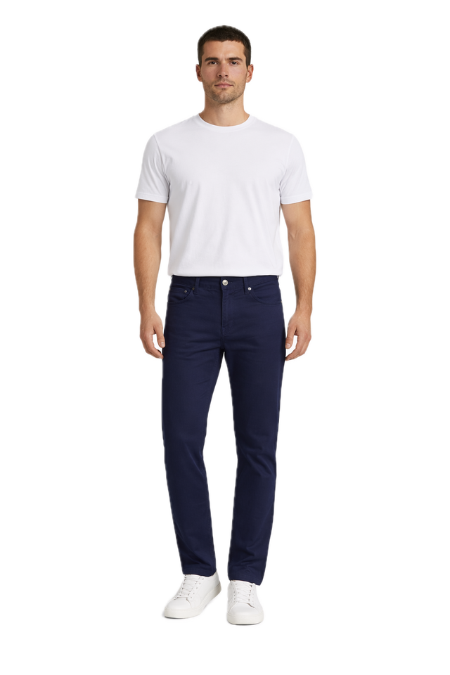 5 TASCHE COTONE LYOCELL