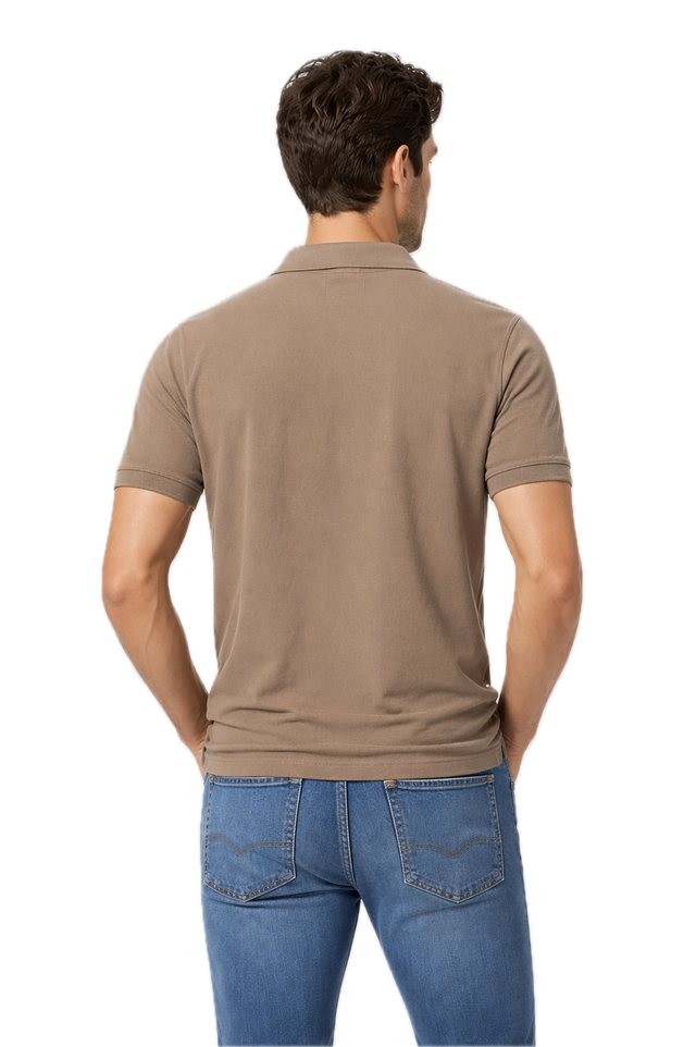 POLO PIQUET