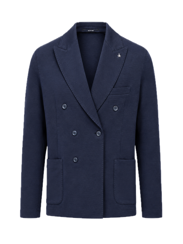 GIACCA DP JERSEY