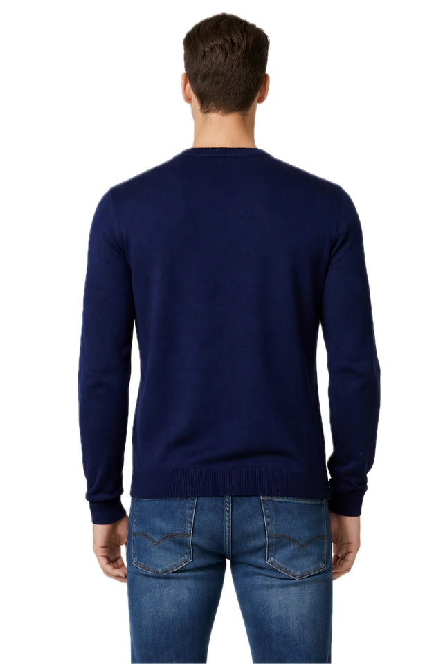 GIROCOLLO COTONE