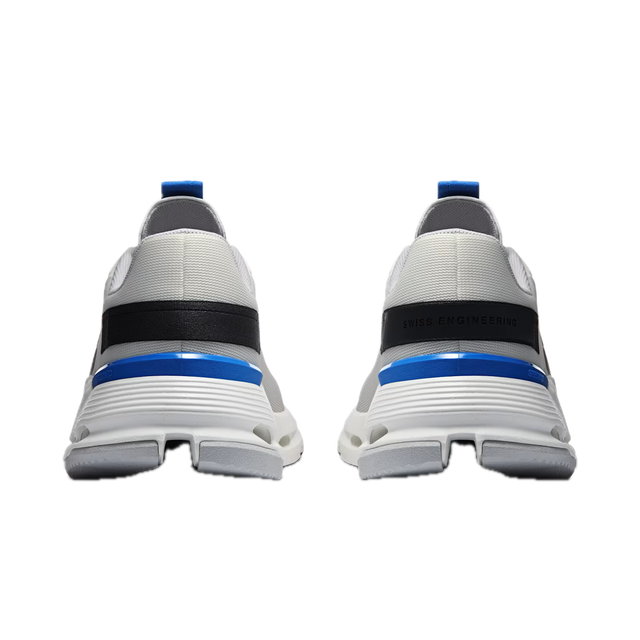 CLOUD NOVA FORM 2