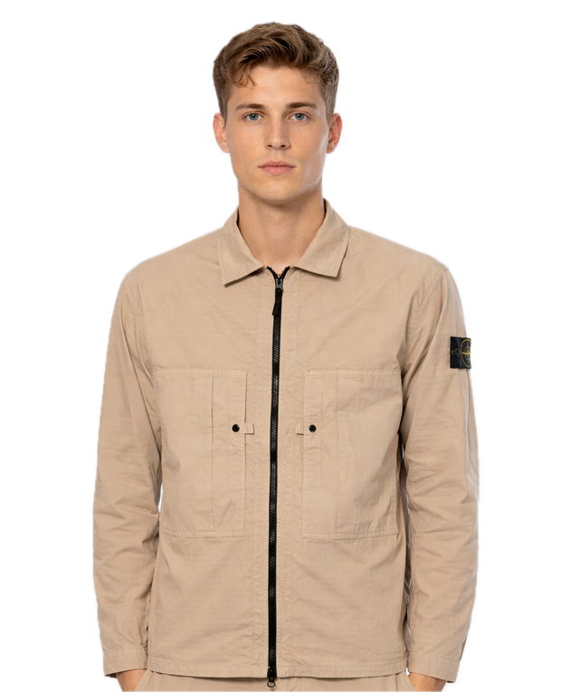 OVERSHIRT RIPSTOP