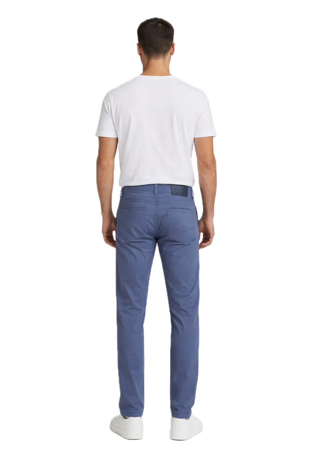 5 TASCHE COTONE LYOCELL