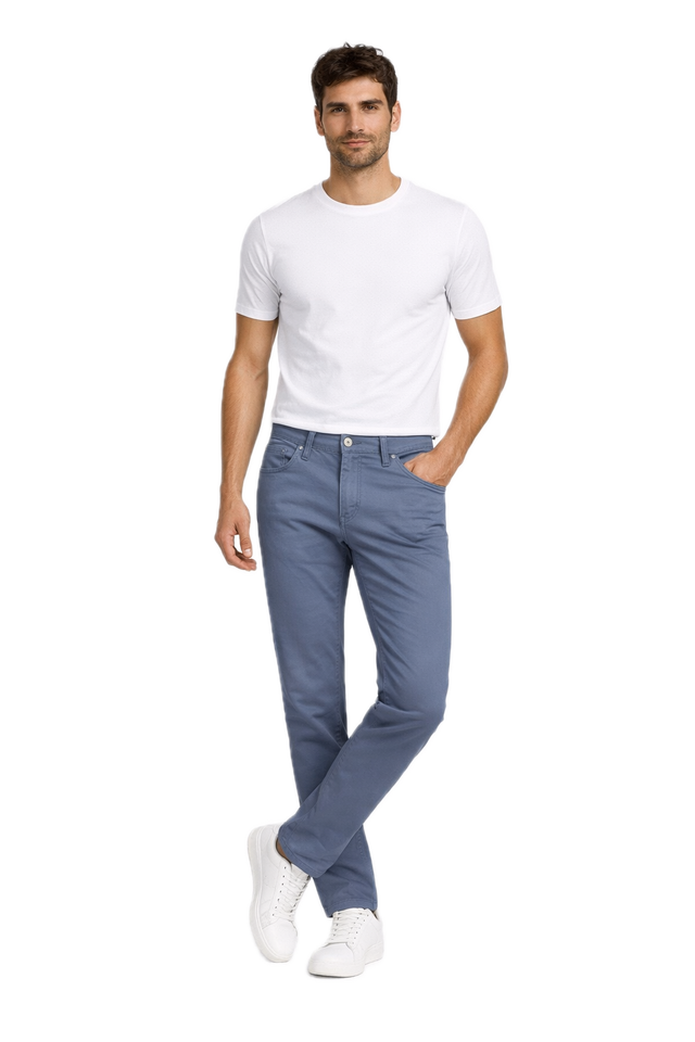 5 TASCHE COTONE LYOCELL