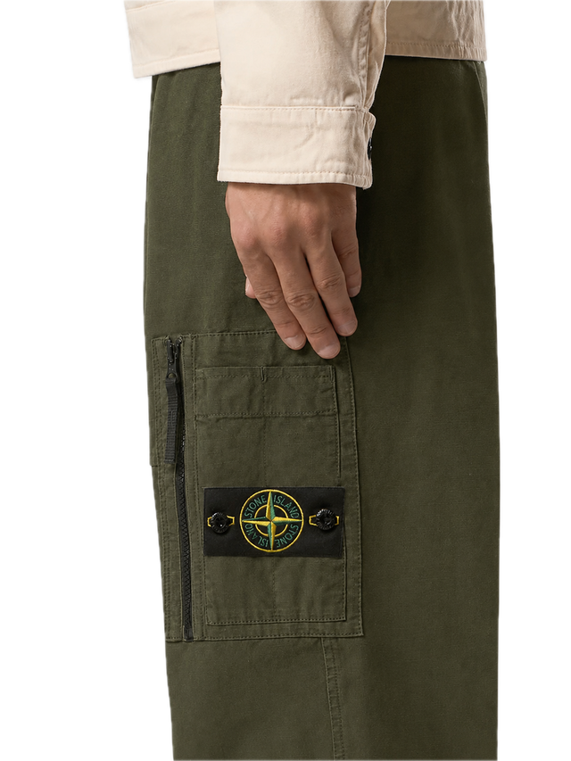 PANTA RIPSTOP