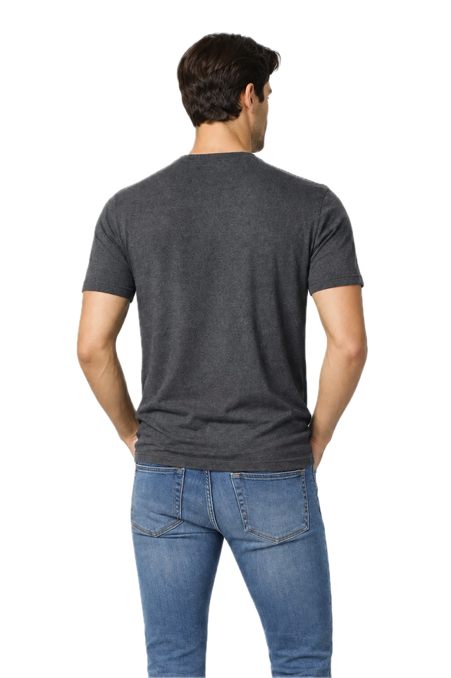 TSHIRT LINO COTONE