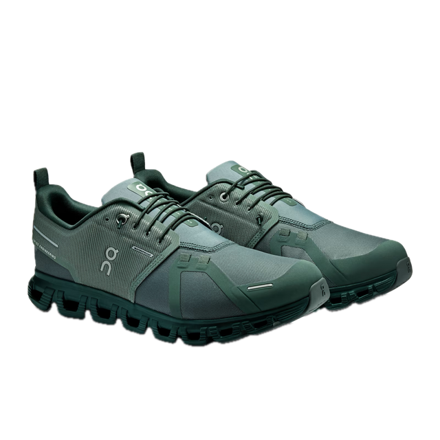 CLOUD 6 WATERPROOF