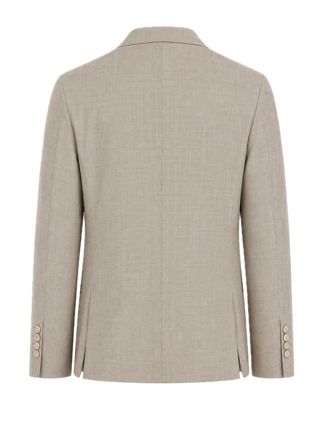 GIACCA LANA STRETCH