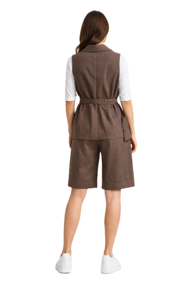 GILET BETTY