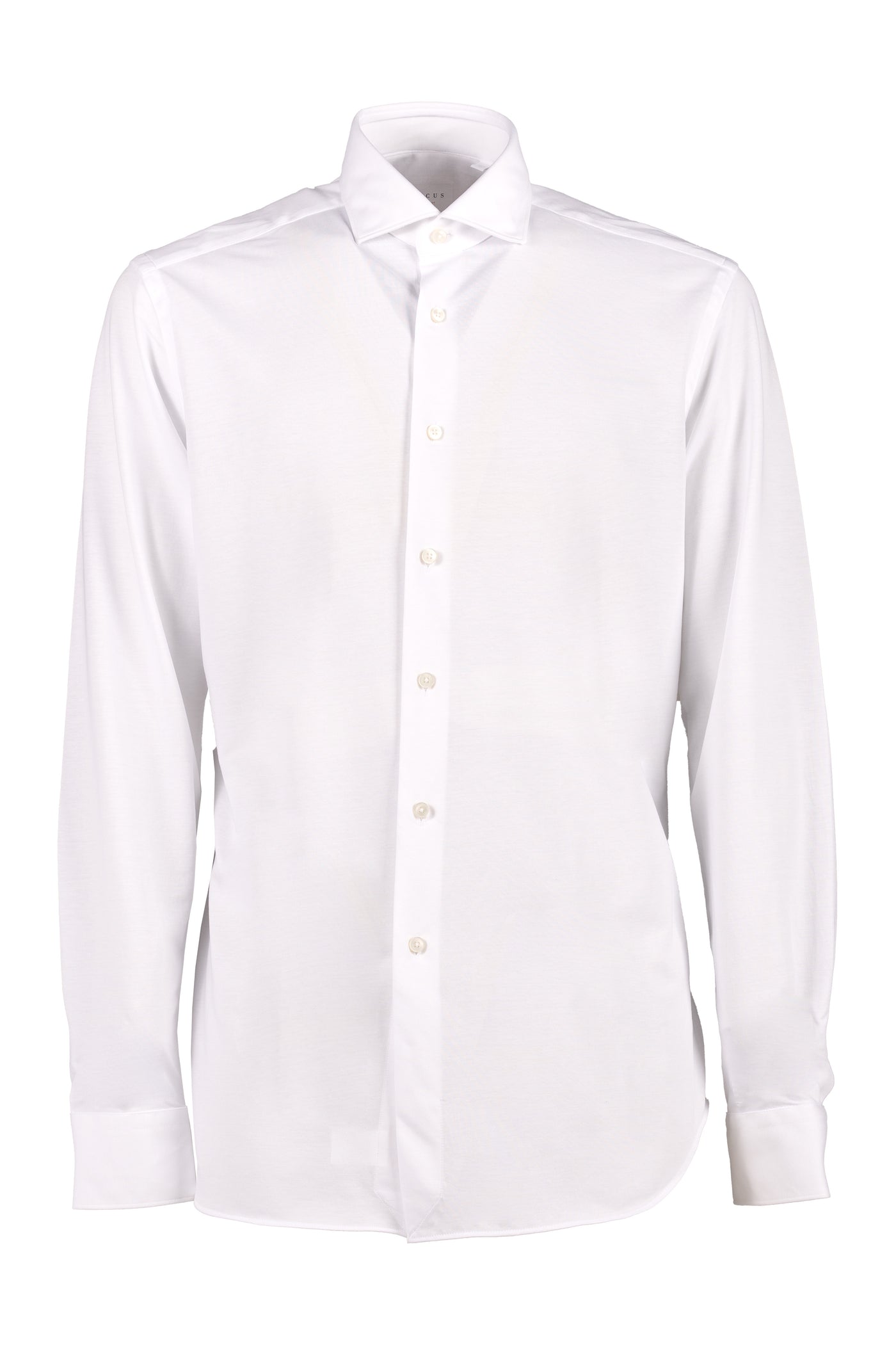 CAMICIA COTONE TECNICO