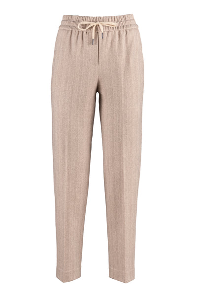 PANTALONE ELASTICO COULISSE RESCA