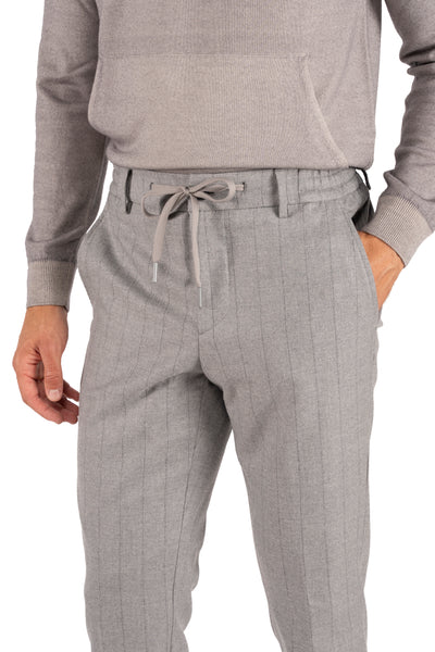PANTALONE COULISSE