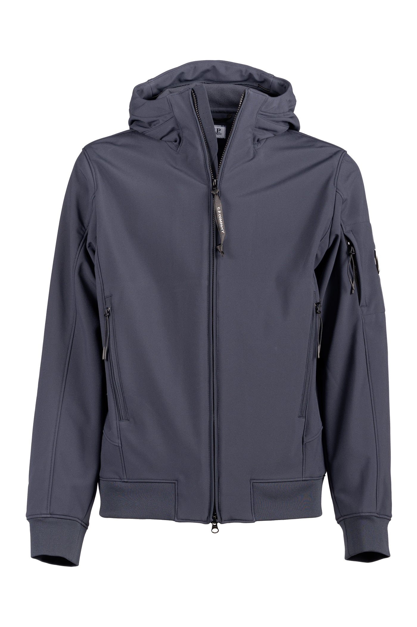 GIACCA IN SOFTSHELL