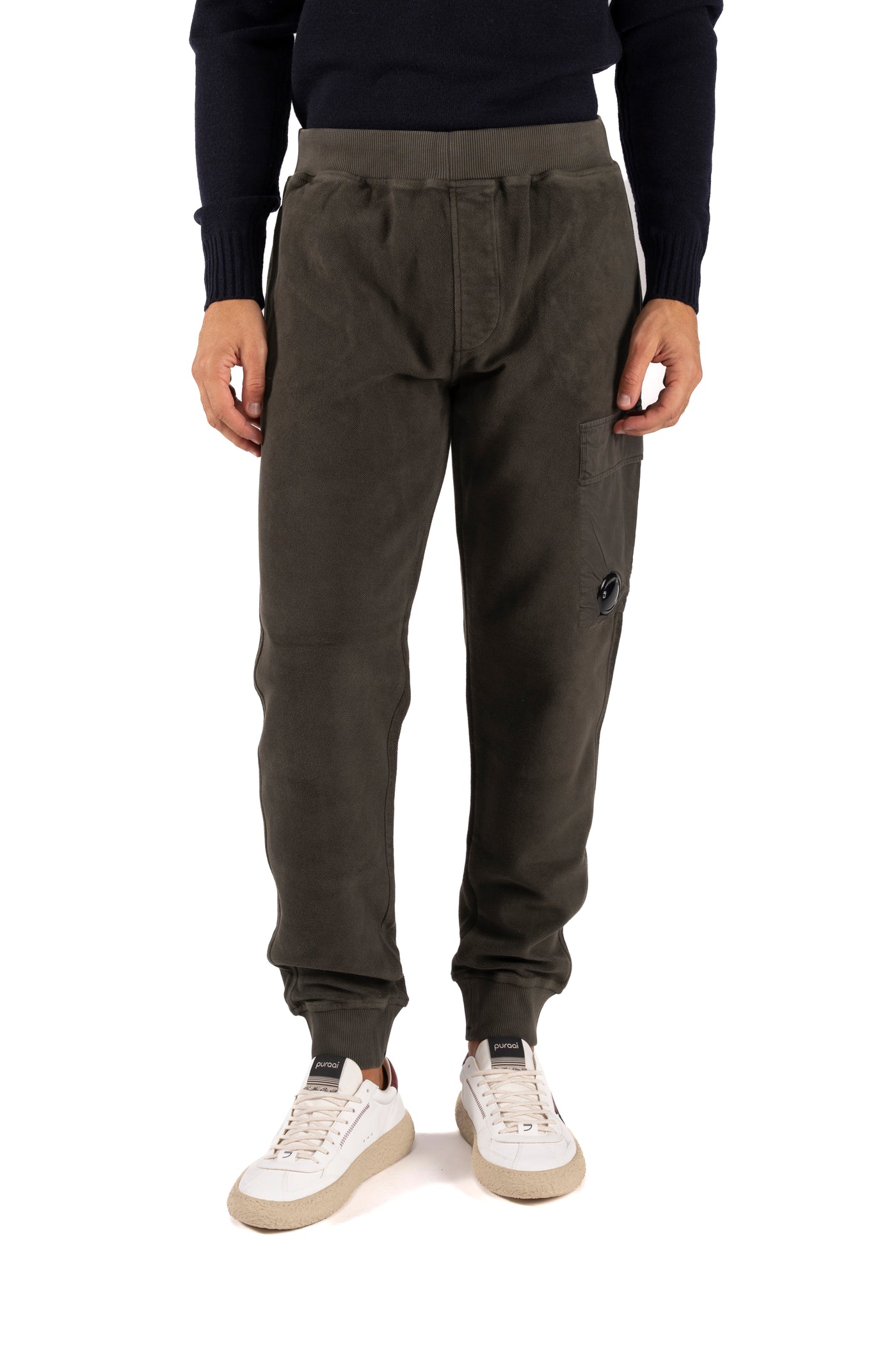 PANTALONE TUTA